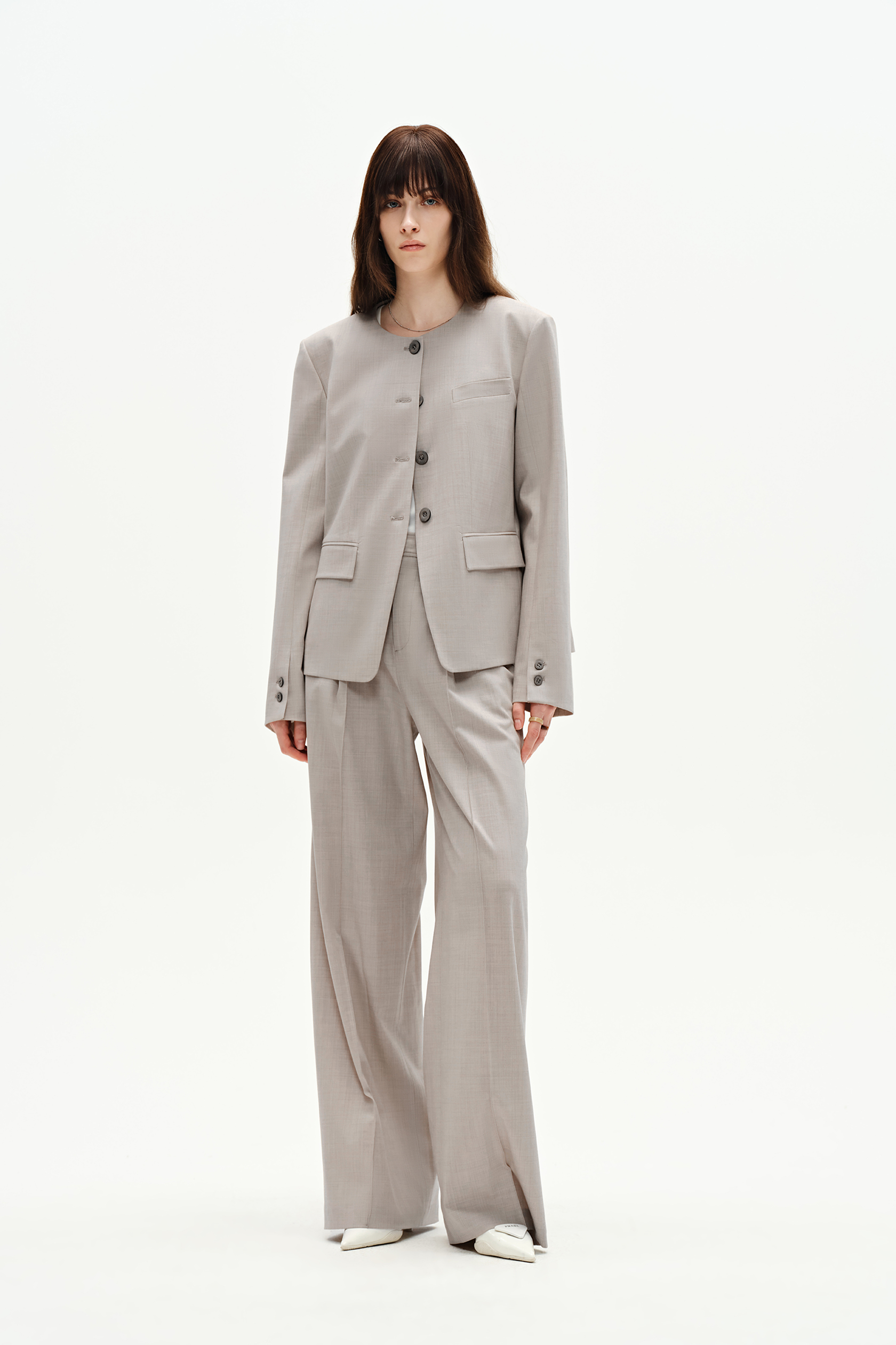 【PORTERNA】Ritz Unde Blazer Manuel_Ritz_3836GD24_254010_99