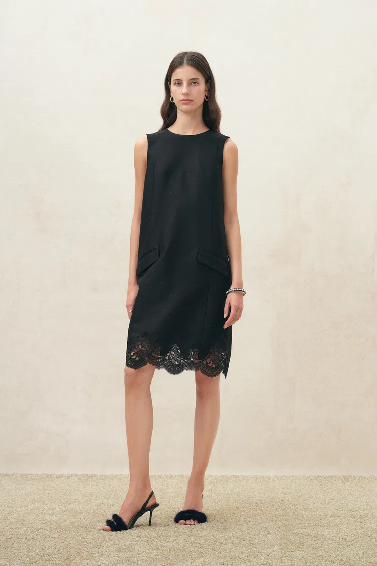 Mia Short Sleeve Knit Cardigan