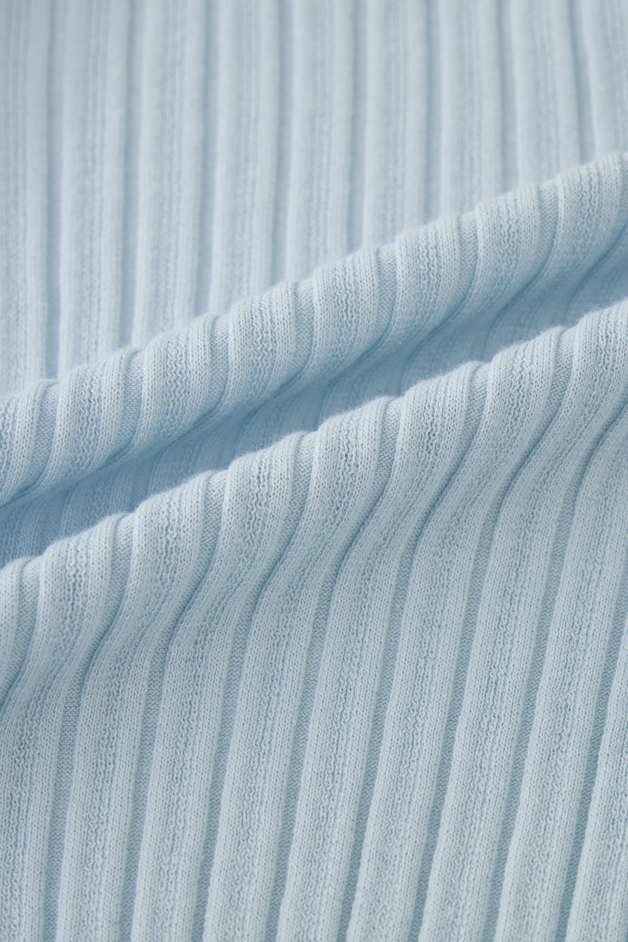 Emma Knit Cardigan in Cotton Blend – fbrq.com