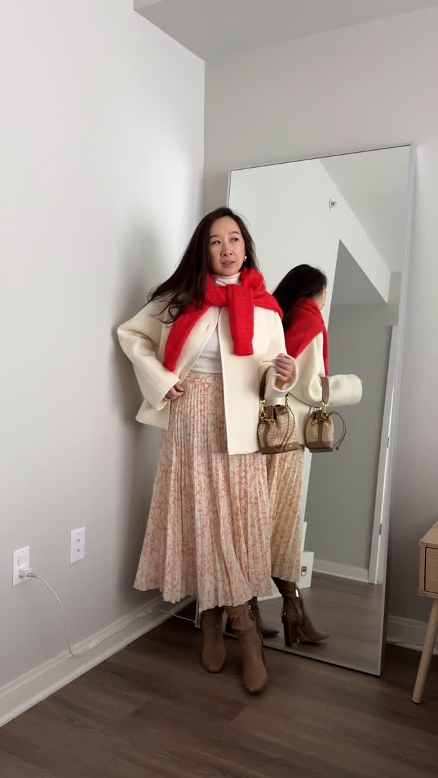 L’Or tweed jacket ロル　L'AUBE BLANC かじまり L'AUBE BLANC 公式オンラインストア