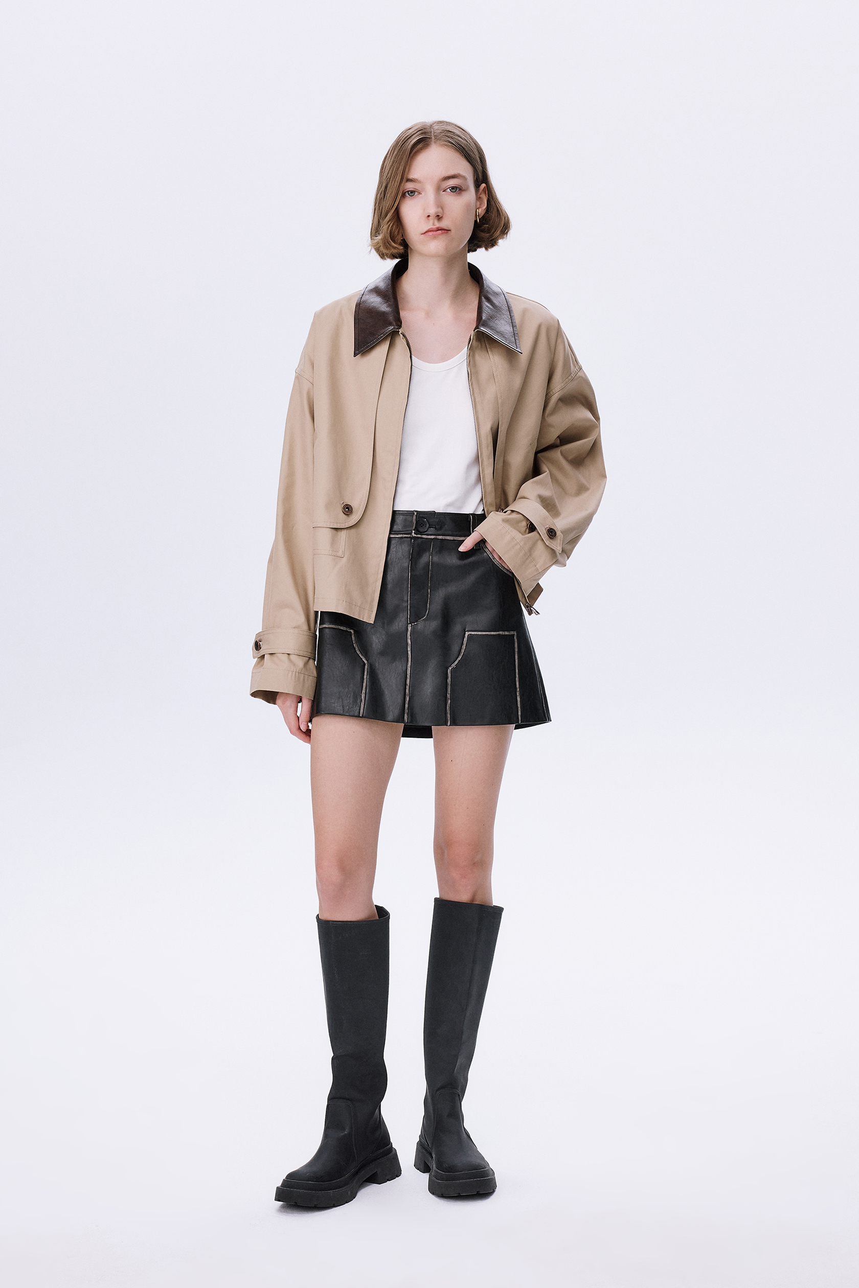 deres 17th passport jacket ベージュ X1M32511800VTLC003-30.jpg