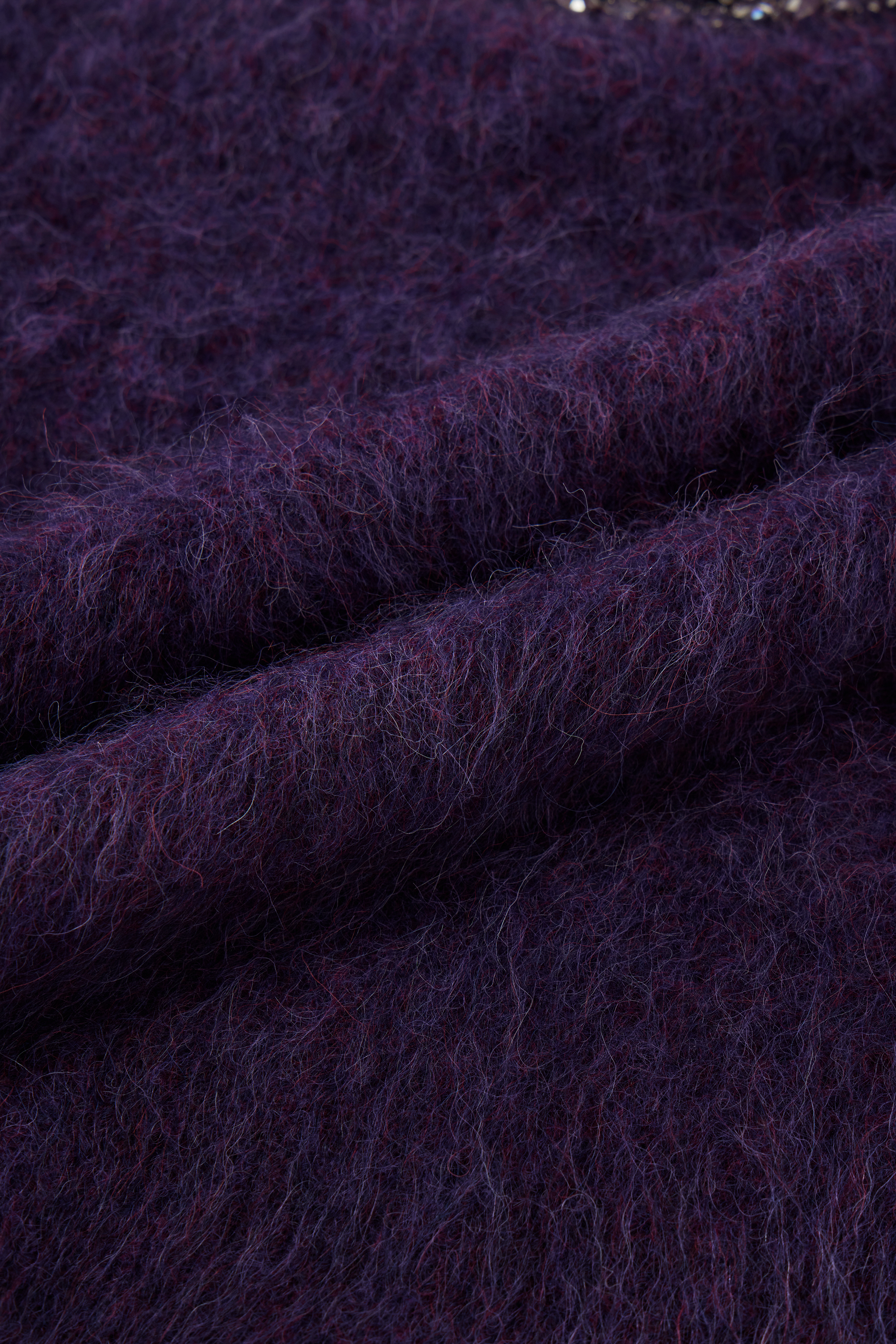 チ*ネ様 Stand Collar P/O Knit - Garment Dye チ*ネ様 Stand Collar P/O Knit - Garment Dye Stand Collar P/O