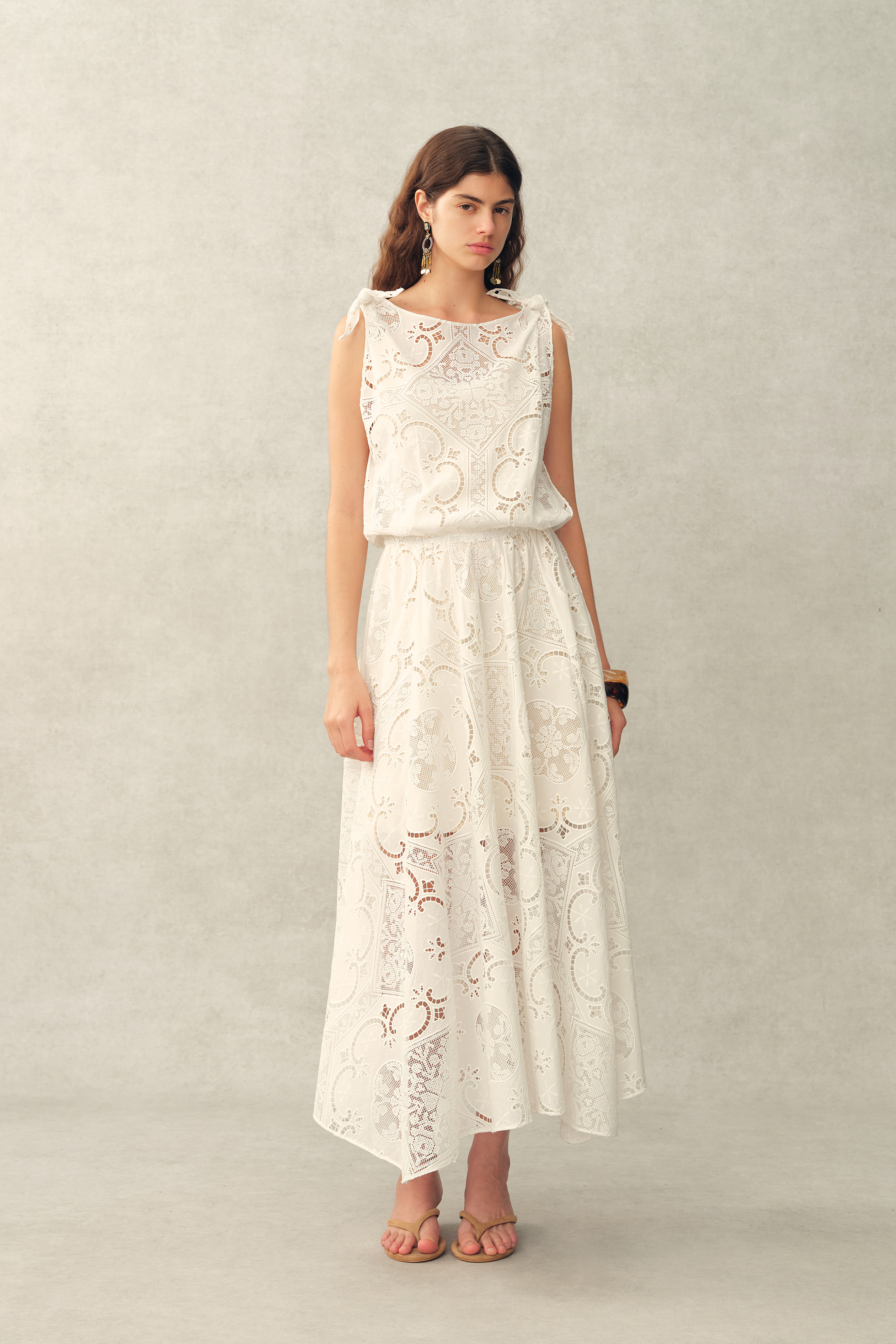 universal thread maxi dress V-Neck Dress- Size L Club 33 Outfit Ideas size:15 plus size skirt pattern go essentials