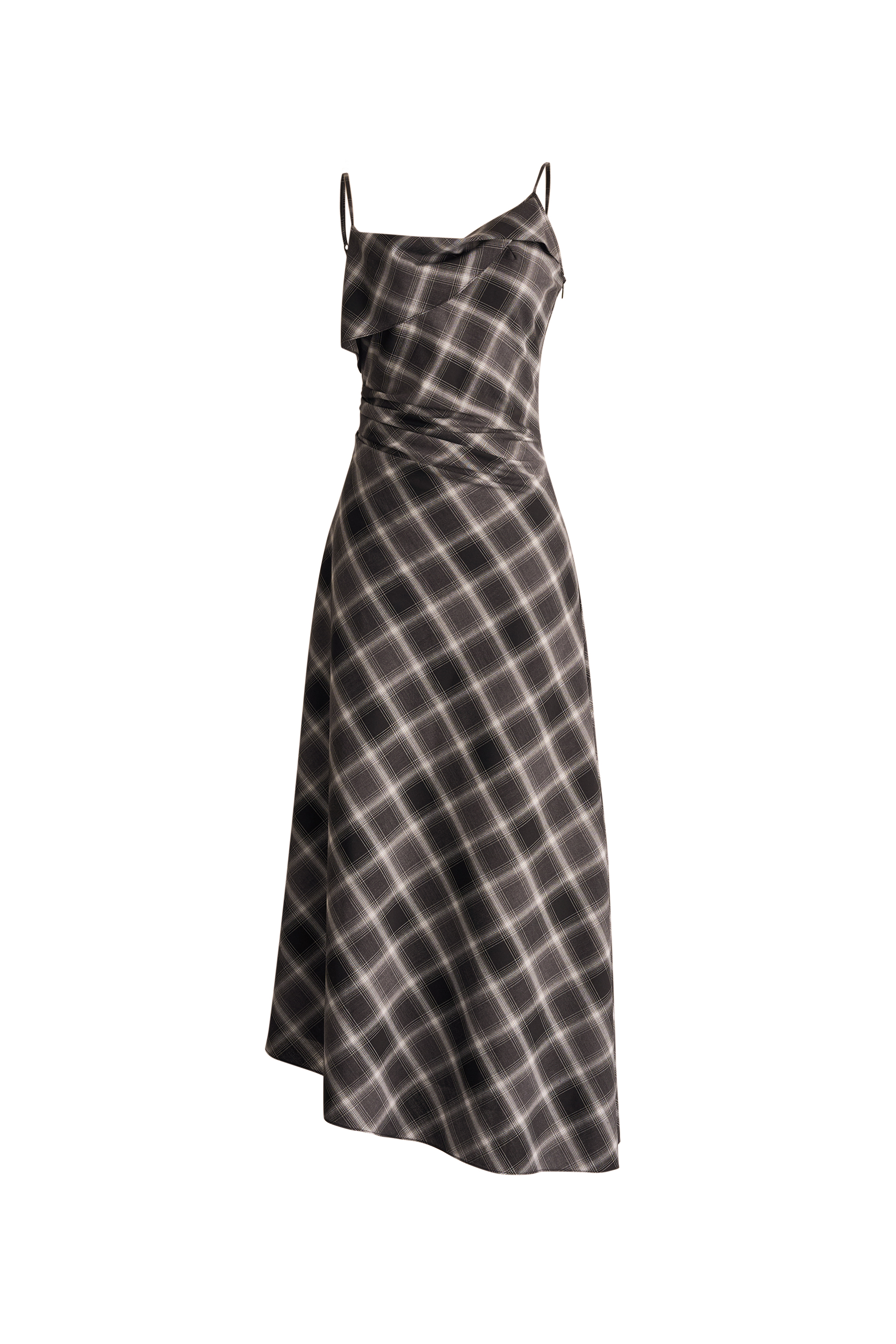 り*ん様 【11/10まで】andmary anna check dress b andmary anna check dress 【公式通販】