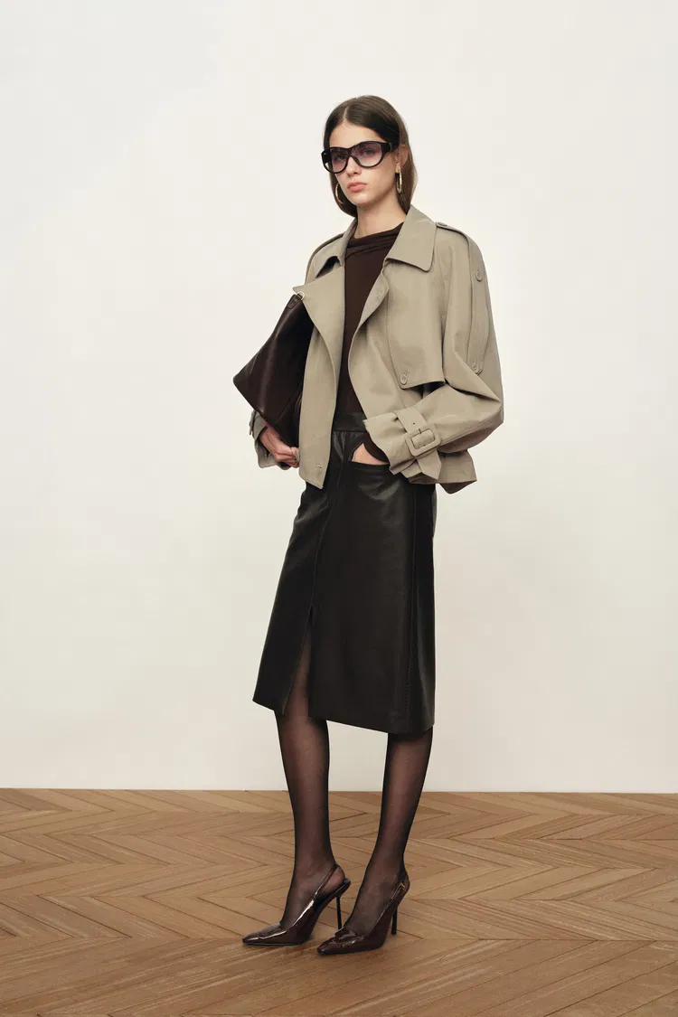 Fab Rialto Double Bags