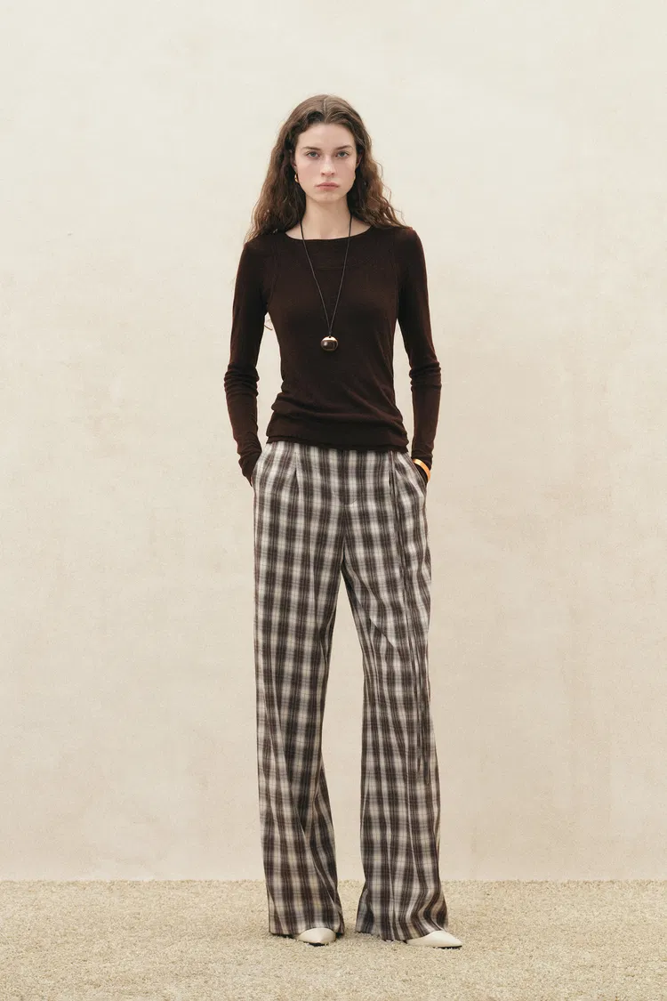 Millie Layered Tank and T Shirt Set3